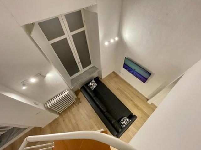 Appartement Botta 7 By Casaatorino Extérieur photo