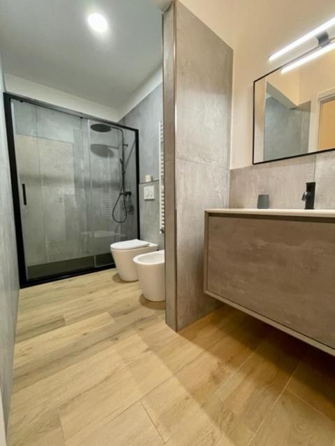 Appartement Botta 7 By Casaatorino Extérieur photo